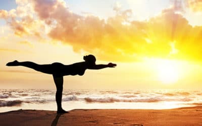 Yoga, Detox et Guérison