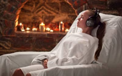 Ayurveda and music therapy