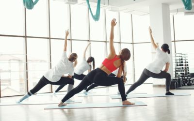 Réussir sa formation de yoga