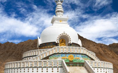 Se préparer pour une retraite de Yoga au Ladakh