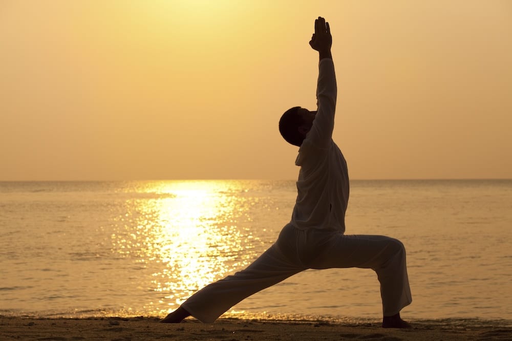 salutation au soleil yoga geneve