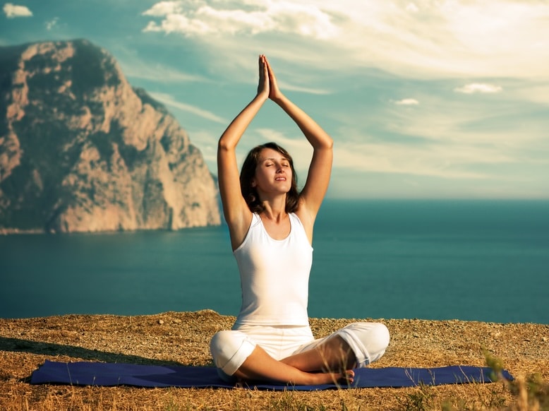 Atelier Respirations et Méditations