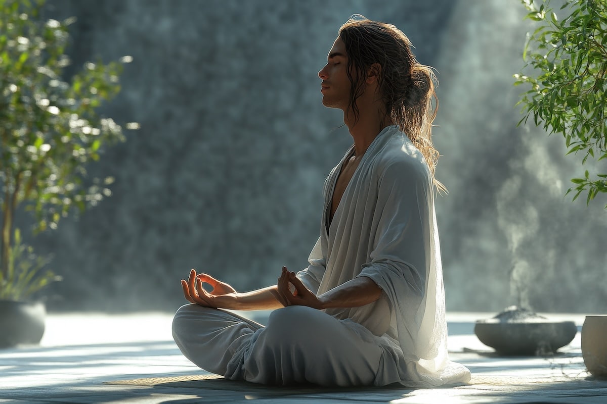  Yoga des voyelle à Genève